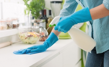 台灣市民早前瘋搶二氧化氯消毒用品, 二氧化氯消毒殺菌方法 台灣市民早前瘋搶二氧化氯消毒用品, 二氧化氯消毒殺菌方法