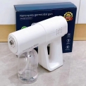 Spray Sterilizer Gun (S002SG)