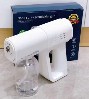 Spray Sterilizer Gun (S002SG) Spray Sterilizer Gun (S002SG)