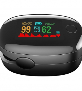 Oximeter Oximeter