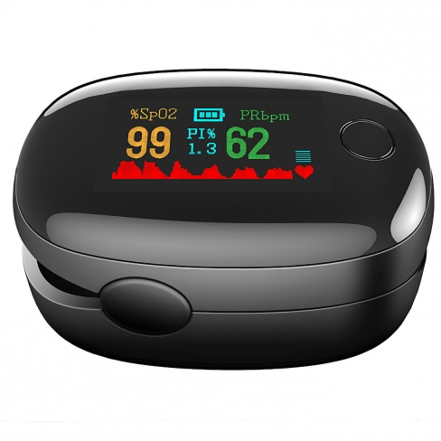 Oximeter