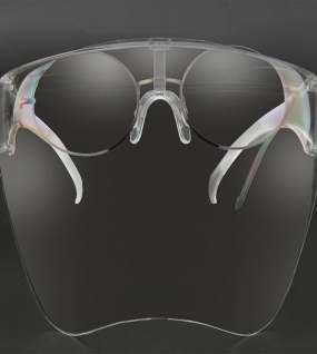 Protective Face Mask (For Child) Protective Face Mask (For Child)