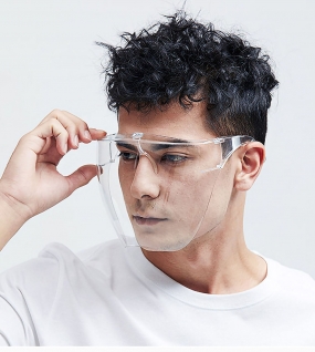 Protective Face Mask (For Adult) Protective Face Mask (For Adult)