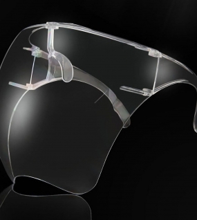 Protective Face Mask (For Adult) Protective Face Mask (For Adult)