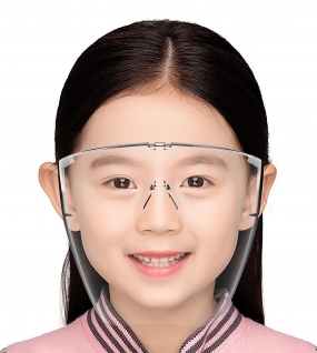 Protective Face Mask (For Child) Protective Face Mask (For Child)