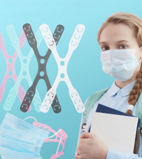 Facial Mask Belt Facial Mask Belt