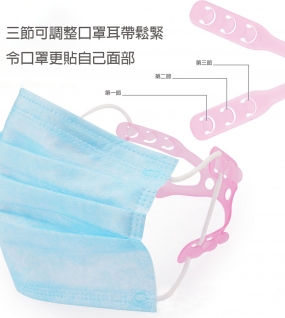 Facial Mask Belt Facial Mask Belt